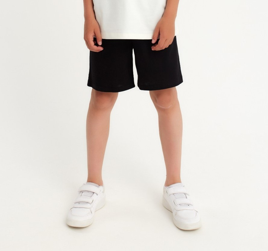 Шорты для мальчиков | School Collection | MINAKU