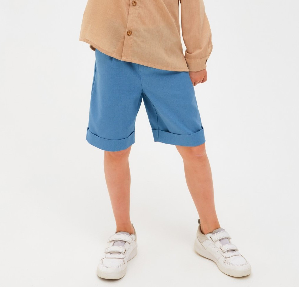 Шорты для мальчиков | Casual collection kids | MINAKU