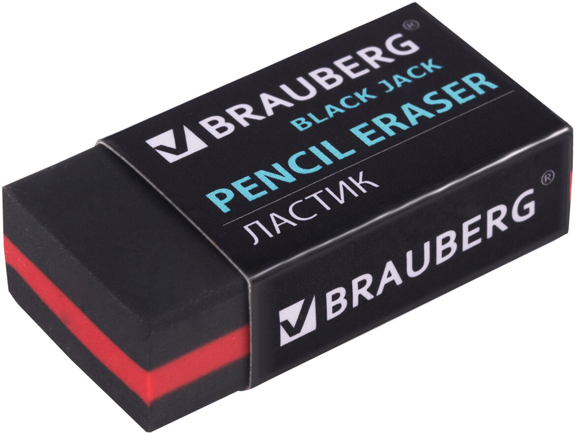 Ластик | Brauberg