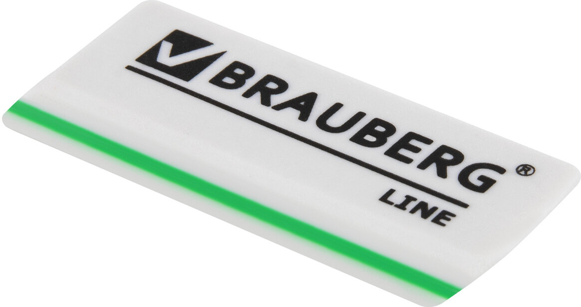 Ластик | Brauberg