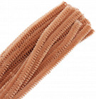 светло-коричневый