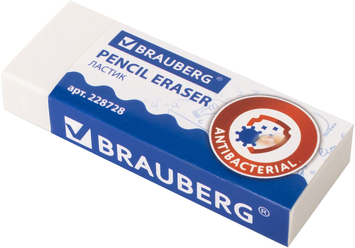 Ластик | Brauberg