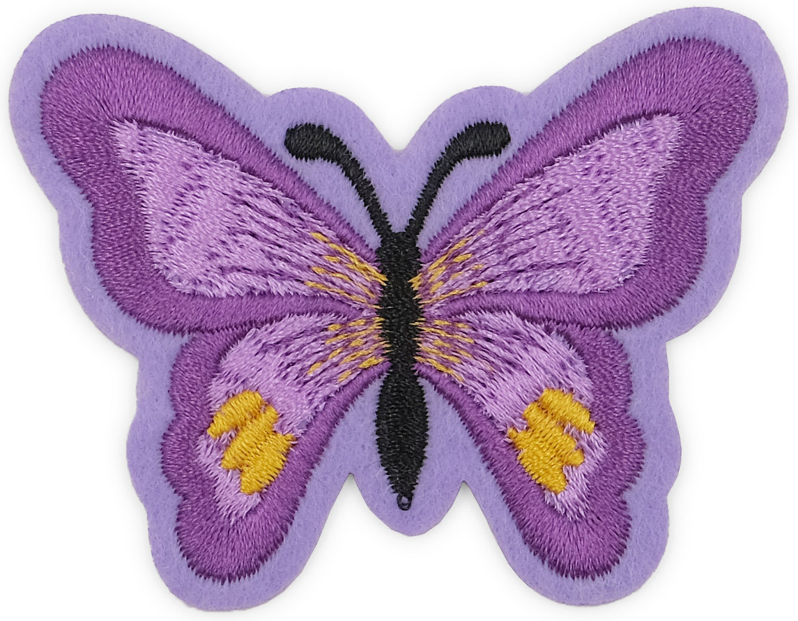 Термоаппликация «Бабочка» | Hobby & Pro