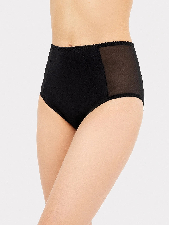 Трусы-макси женские | Mark Formelle