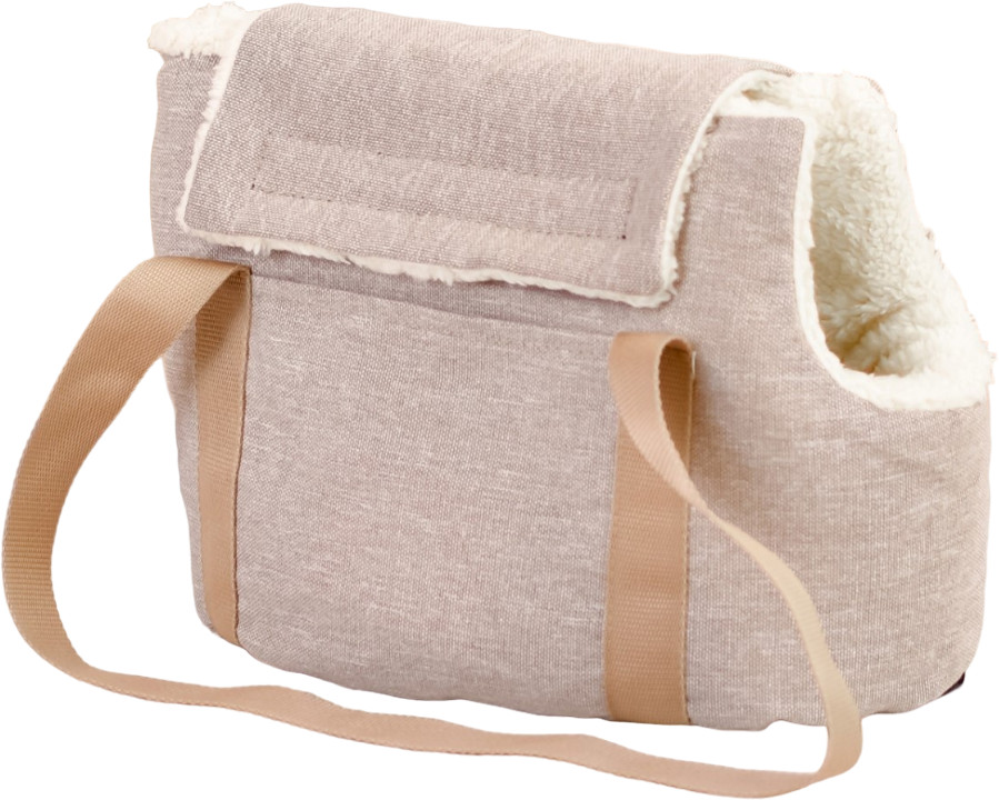 Сумка-переноска утеплённая «Билли» | Petshop