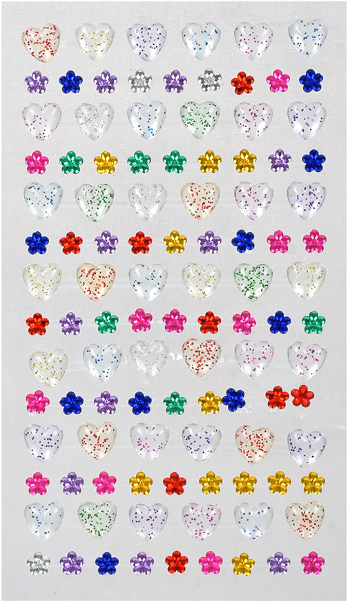 Стразы для декорирования яиц | Товары для праздников | Marmiton