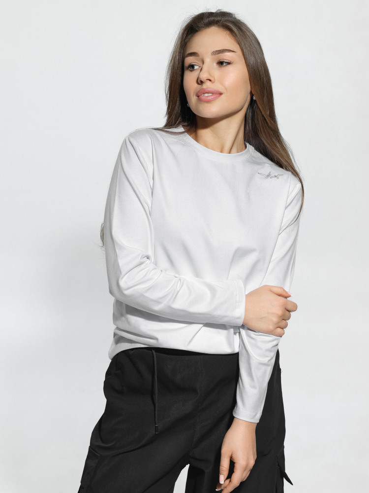 Лонгслив женский «Алекса» | Lovetex.store