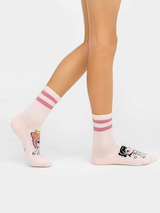 Носки для девочек | Mark Formelle