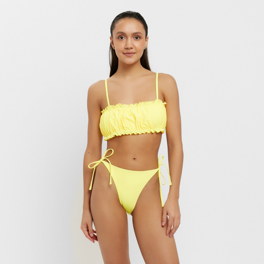 Купальник женский раздельный | Summer time | MINAKU