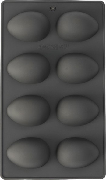 Форма силиконовая для выпечки «Яйца» | Силиконовые формы для выпечки «Пасха» | Доляна