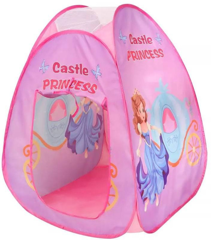 Палатка игровая «Принцесса» | Наша игрушка