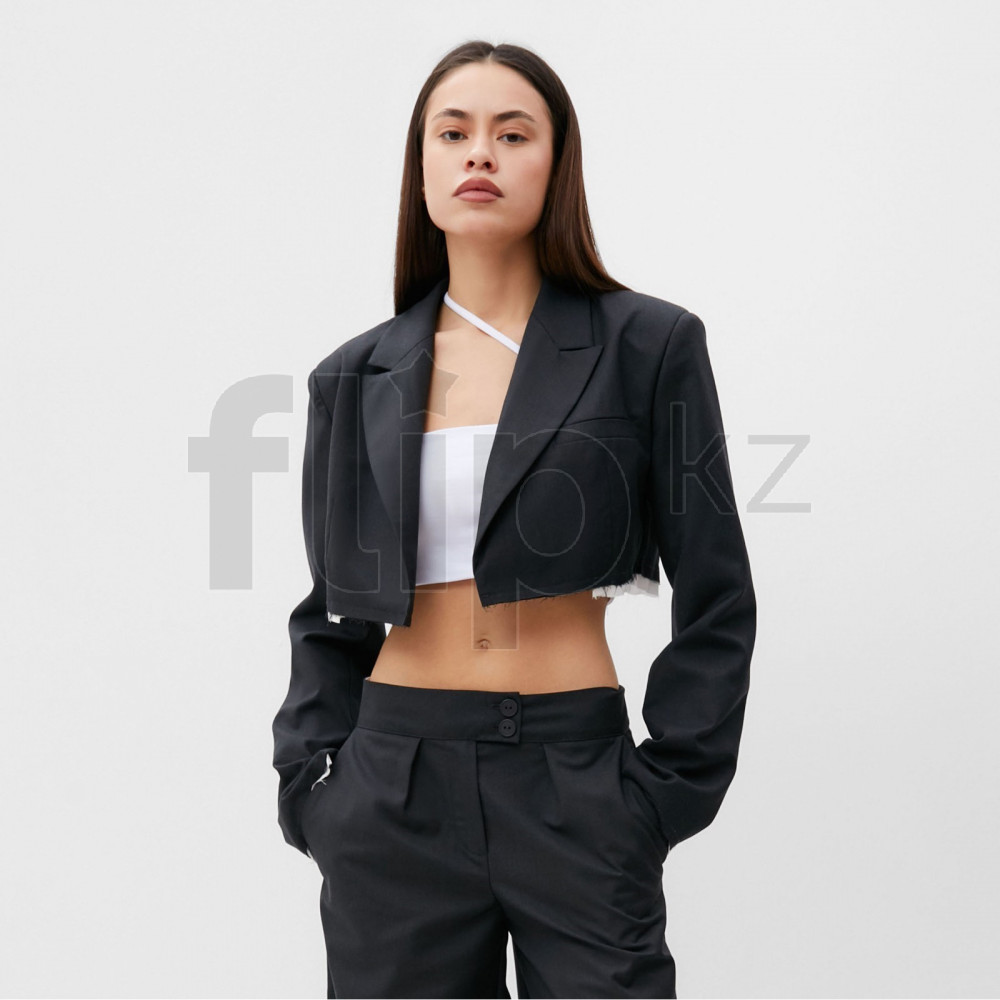 Пиджак женский | Classic Collection | MIST