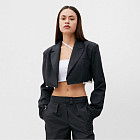 темно-серый