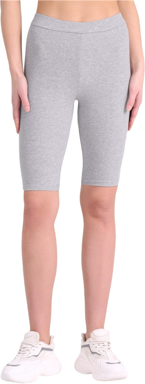 Шорты-велосипедки женские | Бенефис | Апрель