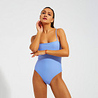 голубой голубой