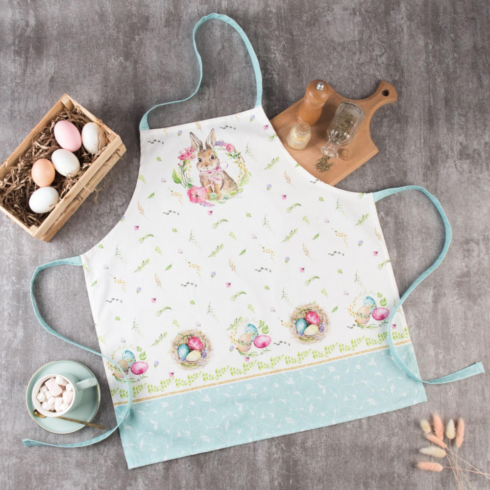 Фартук | Пасхальный кролик | Этель