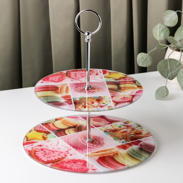 Фруктовница «Сладости» | Доляна