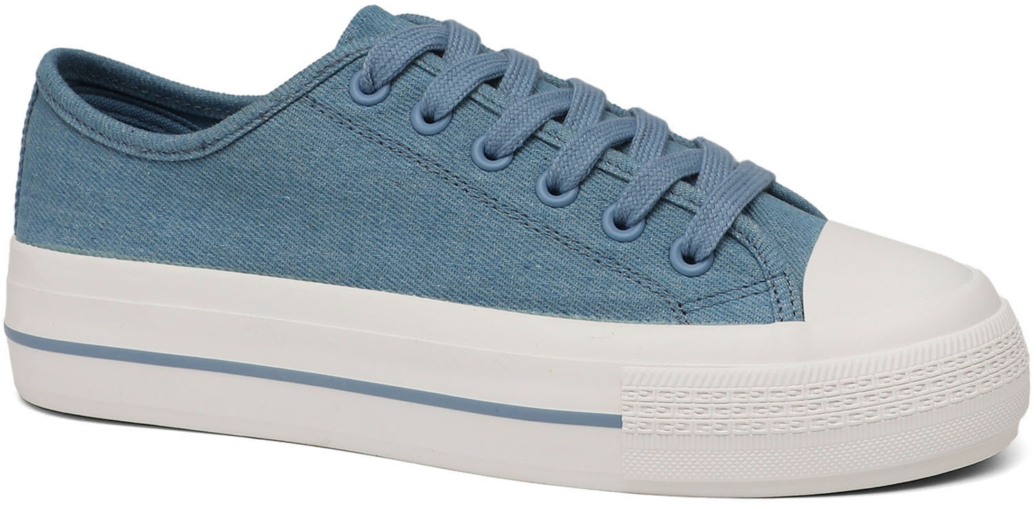 Кеды женские | Tendance