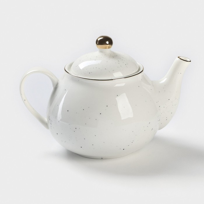 Чайник заварочный «Млечный путь» | Млечный путь | Доляна