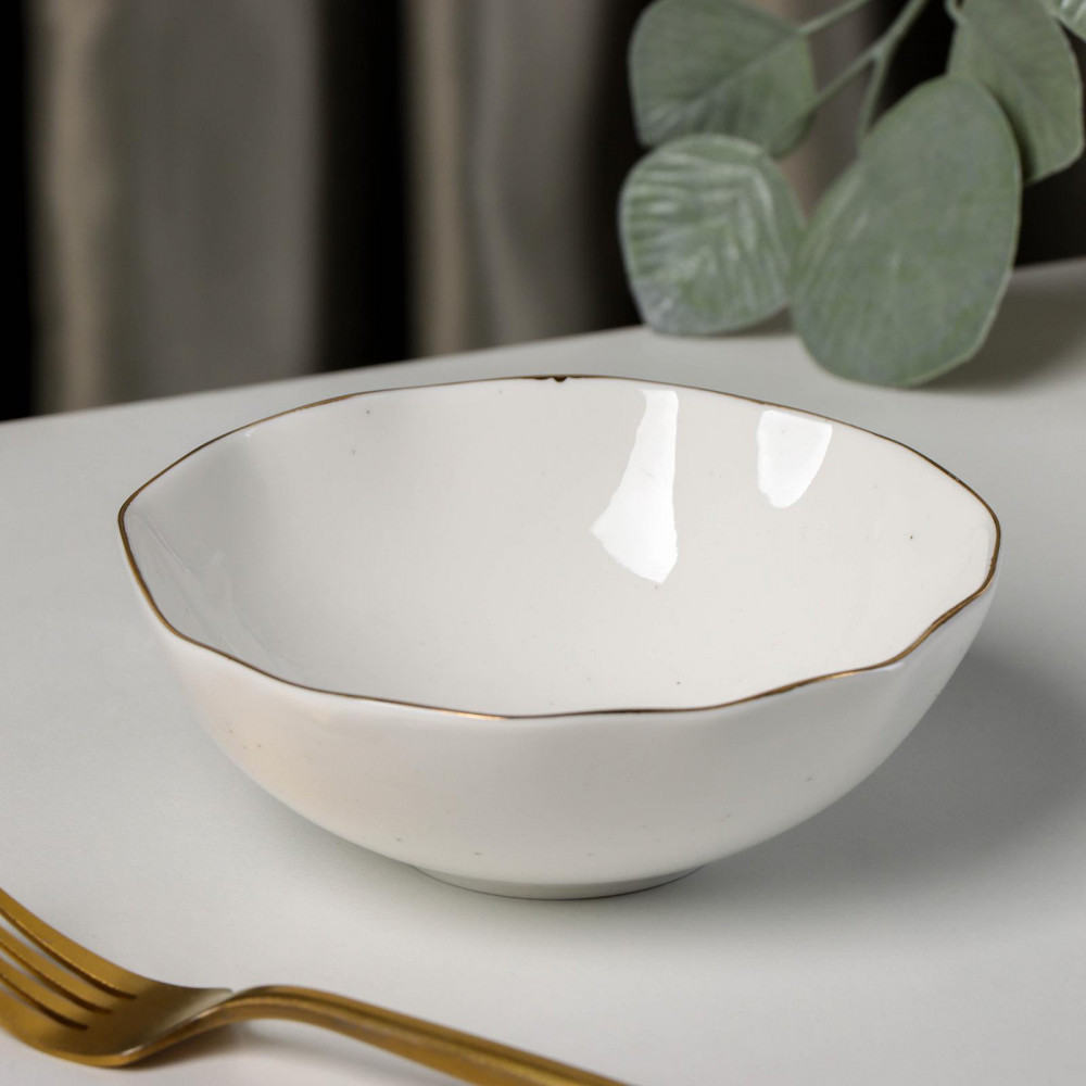 Салатник «Млечный путь» | Млечный путь | Доляна