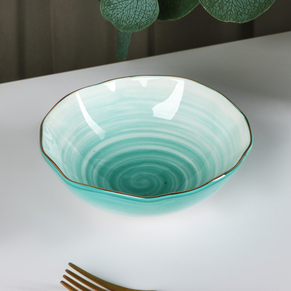 Салатник «Млечный путь» | Млечный путь | Доляна