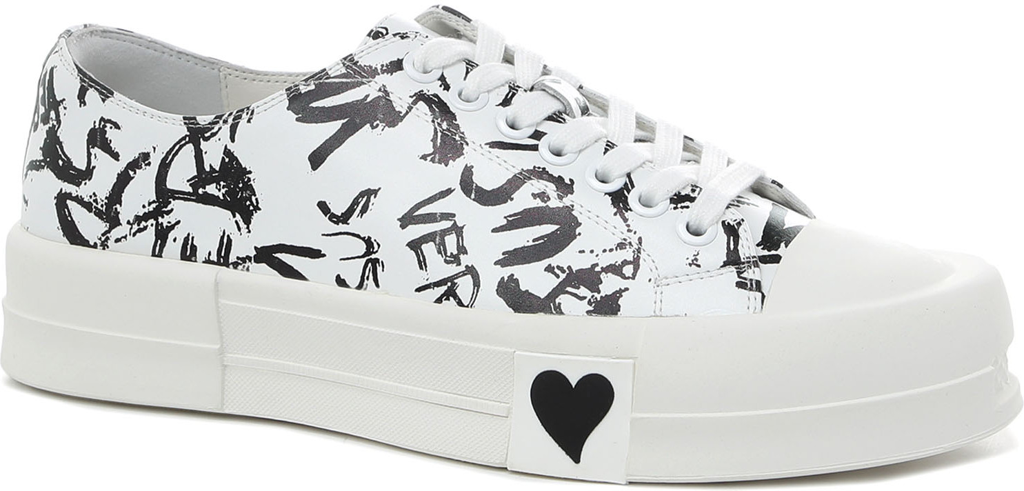 Кеды женские | Tendance