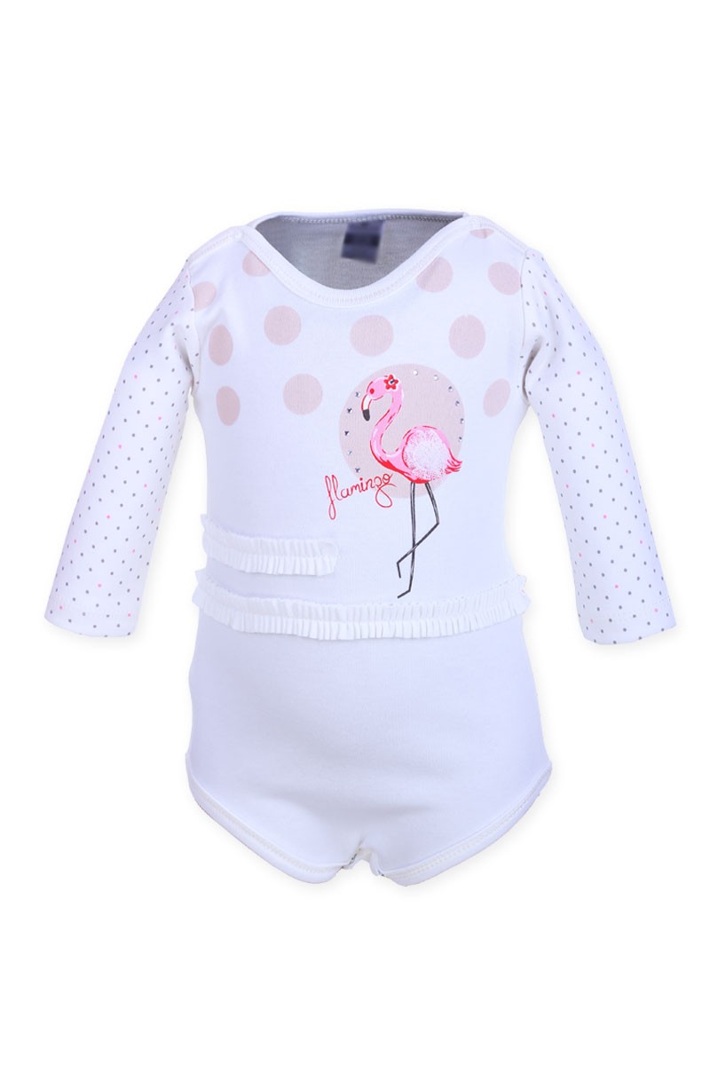 Боди для девочек