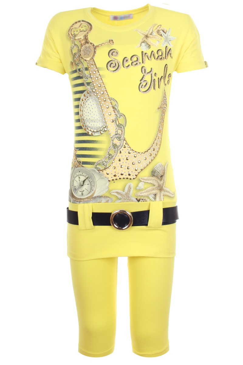 Комплект детский