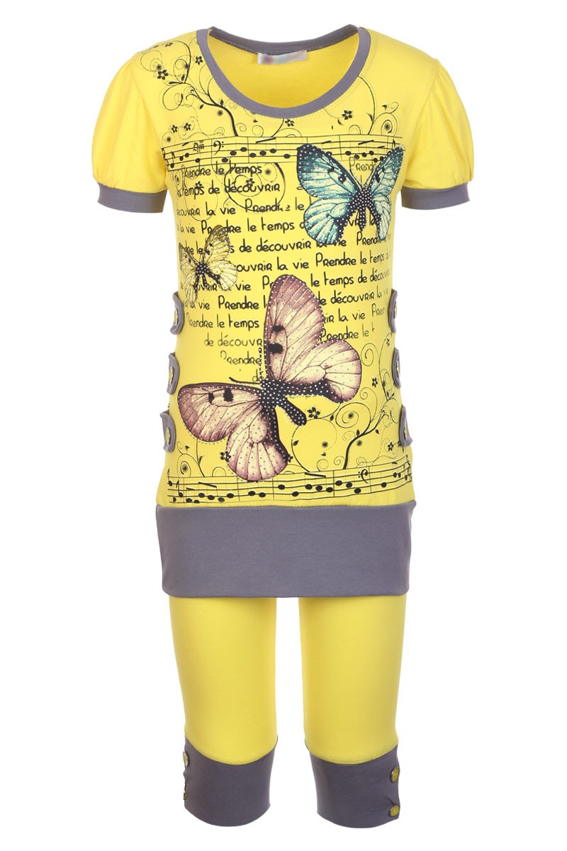 Комплект для девочки