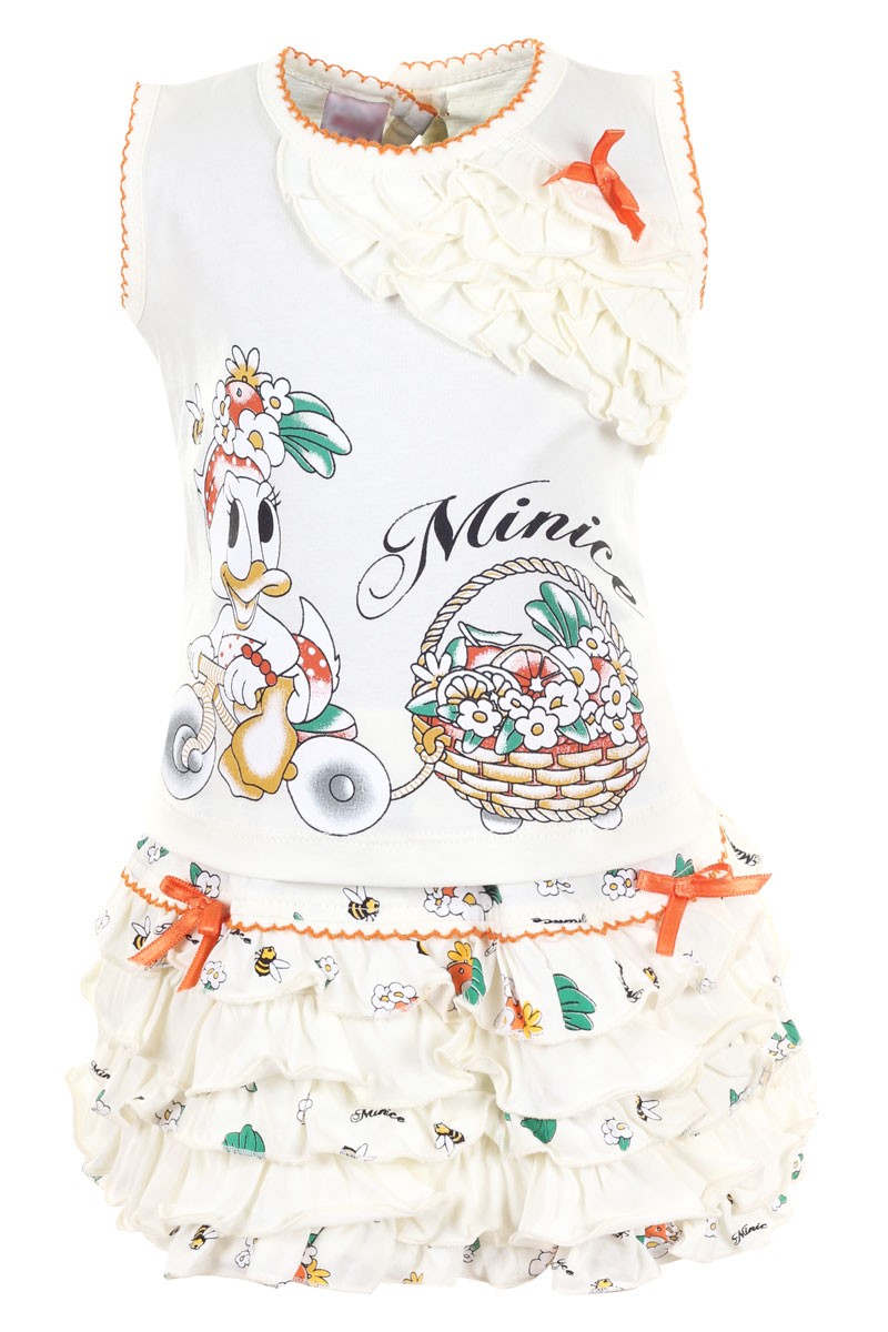 Комплект для девочки