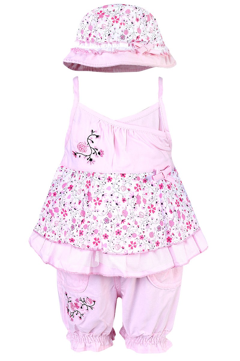 Комплект для девочки