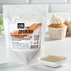 Дрожжи сухие