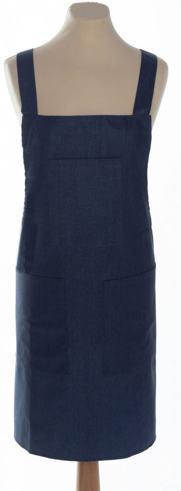 Фартук «Стиль» | Кухонный текстиль Геометрия | Этель