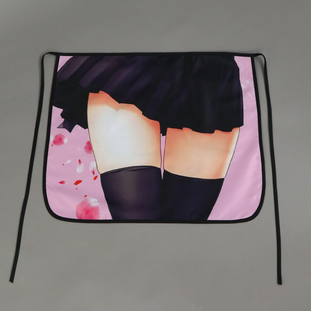 Фартук-передник | Аниме | Beauty Fox