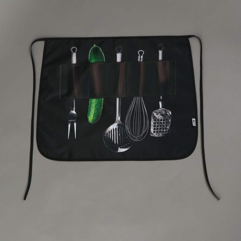 Фартук «Шеф-повар» | Фартуки для настоящих мужчин | Beauty Fox