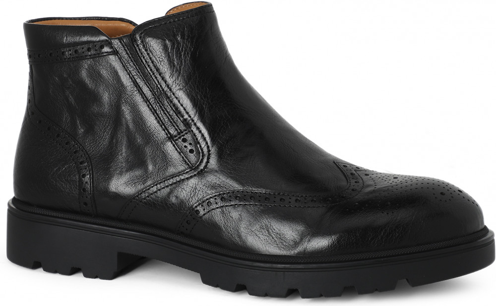 Ботинки мужские | Tendance