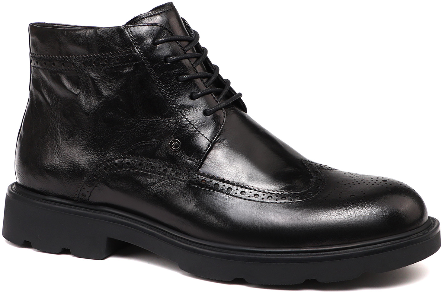 Ботинки мужские | Tendance