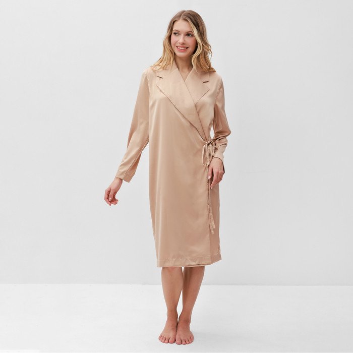 Халат женский | Home collection | MINAKU