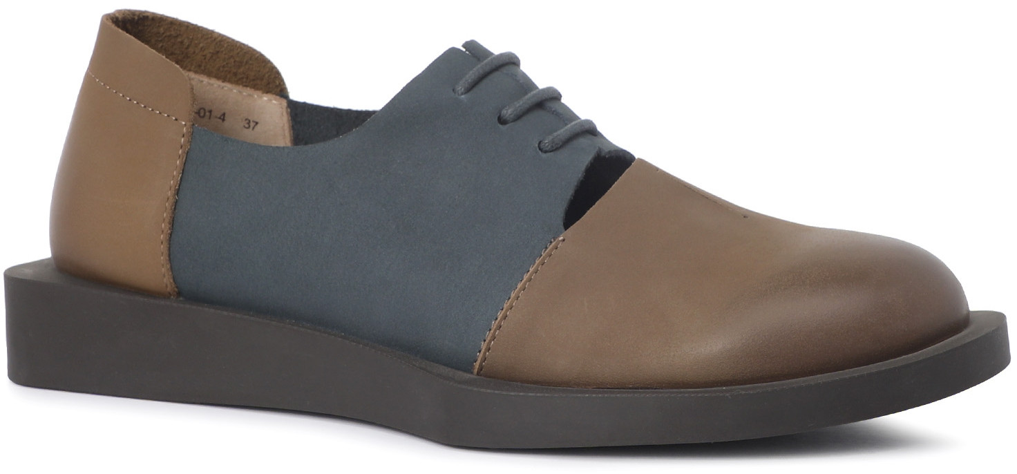 Полуботинки женские | Tendance