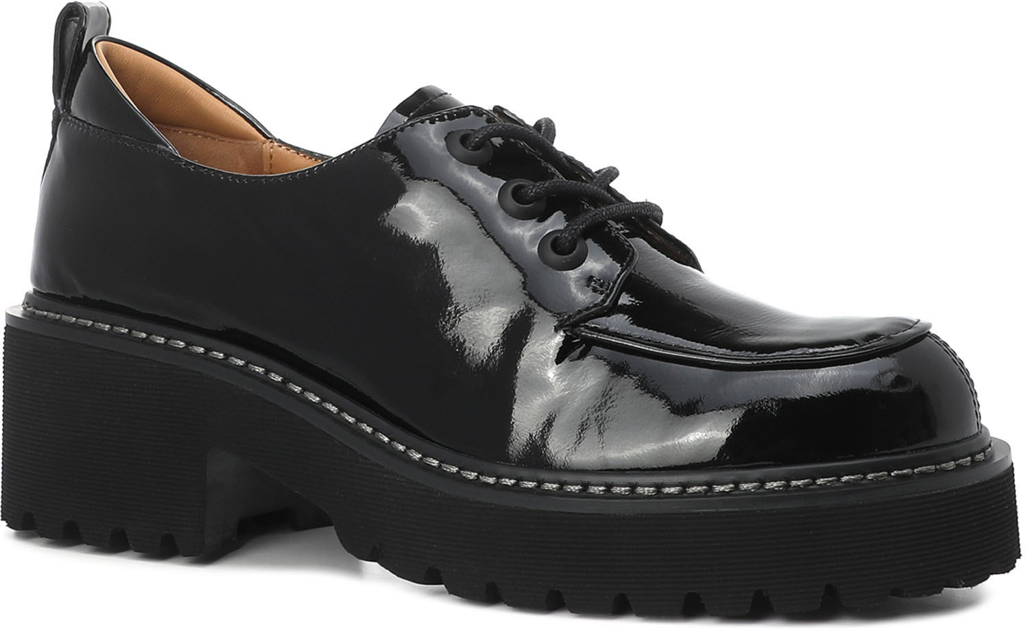 Полуботинки женские | Tendance