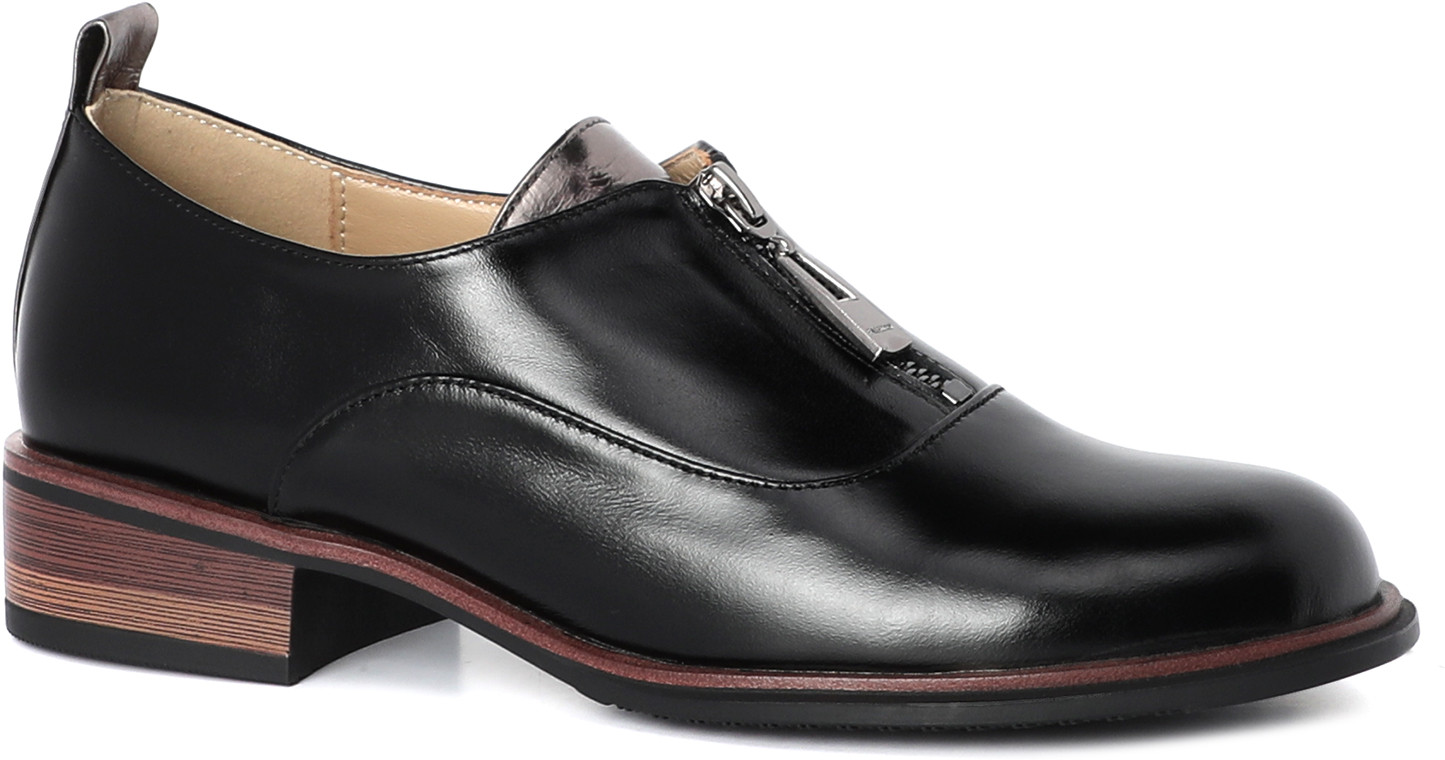 Полуботинки женские | Tendance