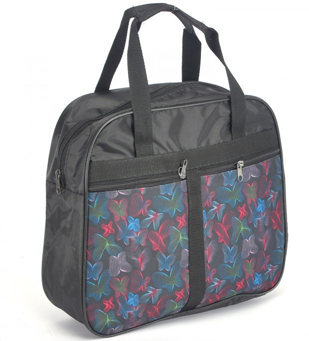 Сумка дорожная «Удача» | Dizayn