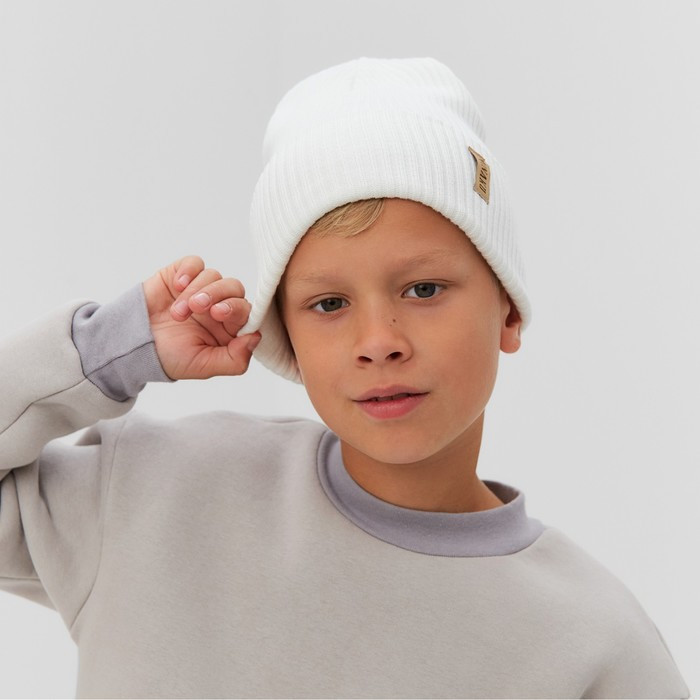 Шапка детская | MINAKU