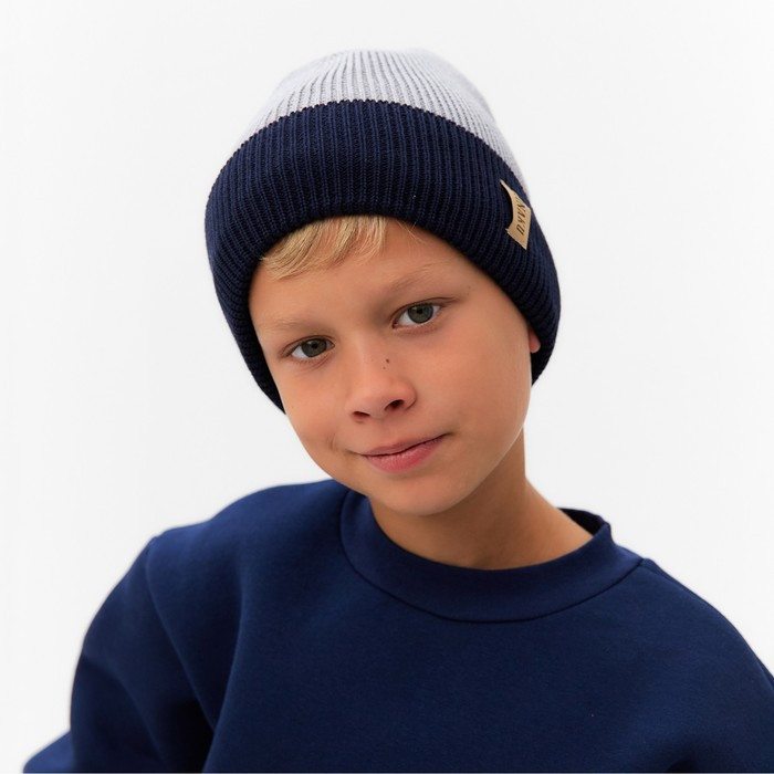 Шапка детская | MINAKU