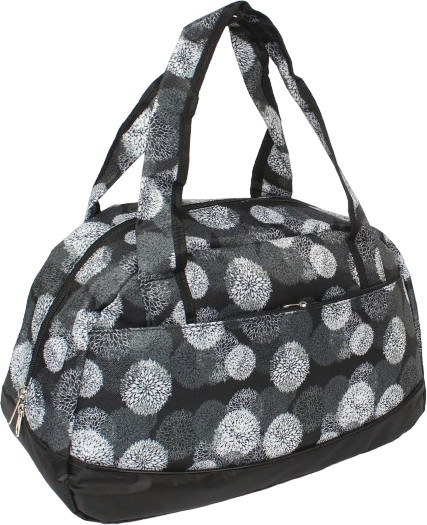 Сумка дорожная «Аскард» | Dizayn