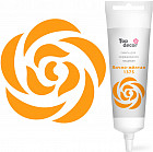 яично-жёлтый