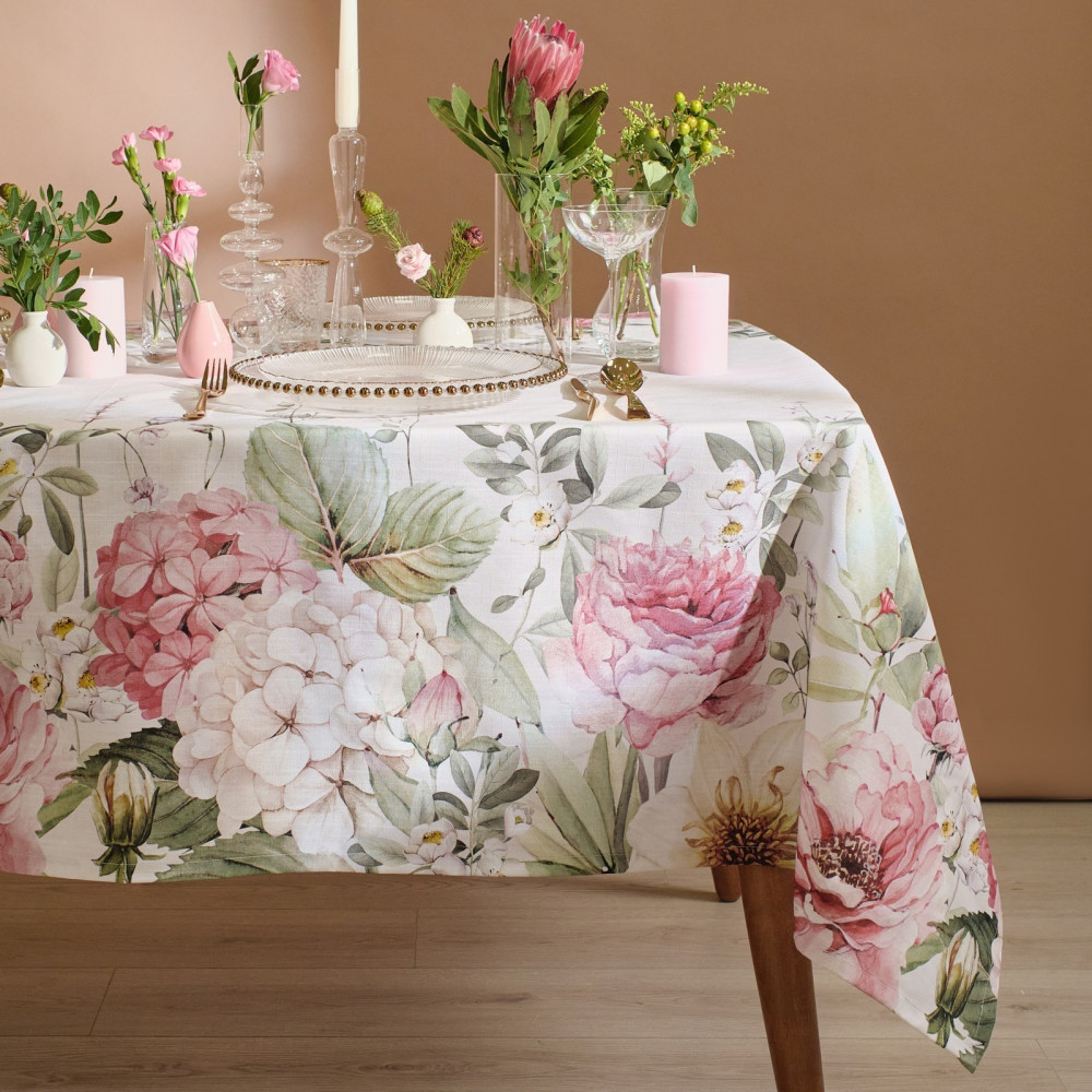 Скатерть «Tenderness» | Bloom | Этель