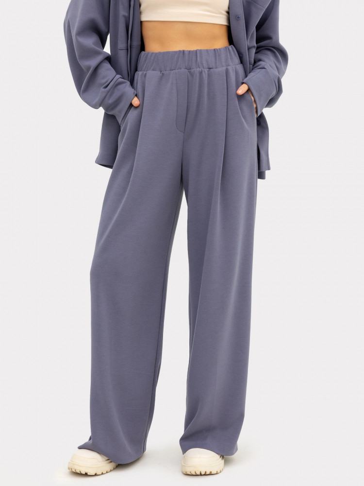 Брюки женские | Mark Formelle