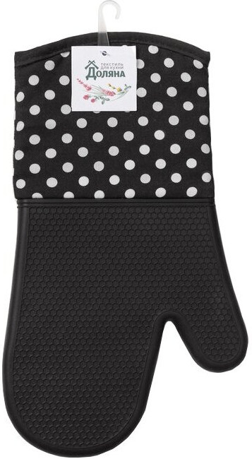 Варежка-прихватка «Профи» | Профи | Доляна