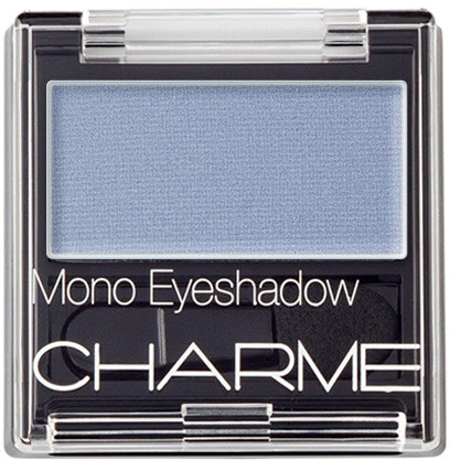 Тени для век «Mono», оттенок 47 Бесконечность | Charme